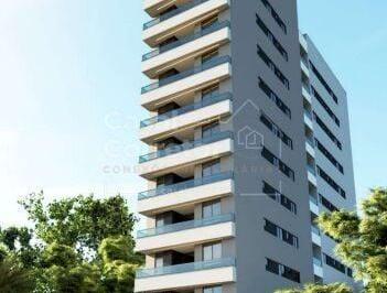 Apartamento · 75m² · 2 Quartos · 1 Vaga · LINDO E ACONCHEGANTE APARTAMENTO DE 2 SUÍTES