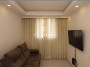Apartamento · 44m² · 2 Quartos · 1 Vaga · Vitória Parque Vila Prudente - Apartamento à venda com 44 m², 2 quartos, vaga, Vila Alpina, São Paul