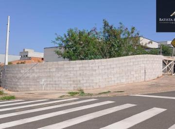 Terreno · 300m² · Terreno Esquina Residencial Comercial, Residencial Cittá di Salerno, Campinas/SP