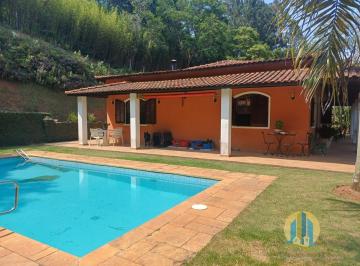 Rural · 2950m² · 3 Quartos · 4 Vagas · Vila Rica - Chácara à venda no bairro Parque Vila Rica - Santana de Parnaíba/SP