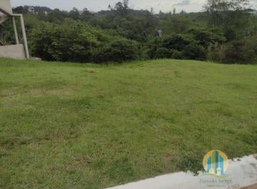Terreno · 602m² · TERRENO À VENDA – RESERVA SANTA ANA | SANTANA DE PARNAÍBA