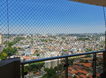 Apartamento de 3 quartos, São Paulo · Apartamento à venda no Butantã