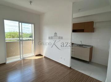 Apartamento · 44m² · 2 Quartos · 1 Vaga · Oportunidade - Apartamento - Aurora Residence - Jardim Jacinto - Jacareí - 2 Dormitórios - 44m².