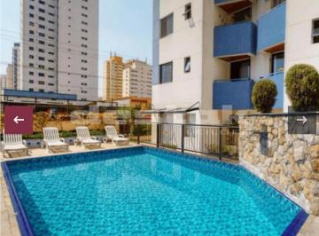 Apartamento de 2 quartos, São Paulo · Excelente apto 2 dorms e 1 vg, em localização privilegiada e estrutura completa