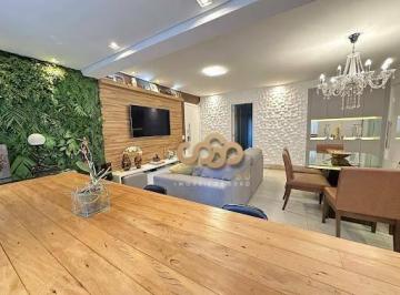 ad55f64d44bbd9fbce8a39a1616c03fa0afa21aa · Apartamento com 3 dormitórios à venda, 105 m² por R$ 1.370.000,00 - Vila da Serra - Nova Lima/MG