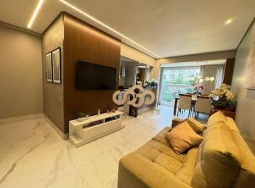 7946a988bd951372017e5ec59ddc423520824133 · Apartamento com 2 dormitórios à venda, 70 m² por R$ 840.000,00 - Vila da Serra - Nova Lima/MG
