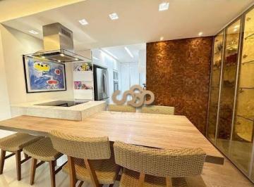 74d7f868ab3a4f0a2daf64a431954fc1a0880483 · 3 quartos MOBILIADO de 105m2 impecável à venda