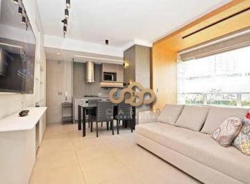 18147939f8475c71d91662c5082c4b409b2e6c29 · Disponível para venda FLAT mobiliado e decorado no Edificio Beverly Hills - Vila da Serra, Nova Lim