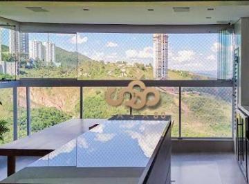 eb6bd3cec2bffae4c359e0dcad987683a3fa3a68 · Apartamento com 3 dormitórios à venda, 86 m² por R$ 1.290.000,00 - Vila da Serra - Nova Lima/MG