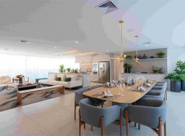 Apartamento · 247m² · 4 Quartos · 4 Vagas · Apartamento com 4 quartos à venda em Paraíso - SP