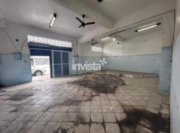 Comercial · 105m² · Ponto Comercial para aluguel no bairro Macuco