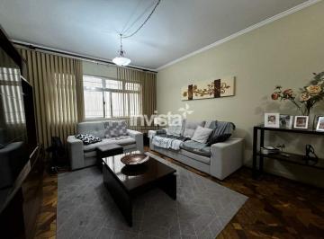 Apartamento · 140m² · 3 Quartos · 1 Vaga · Apartamento à venda no bairro Pompéia
