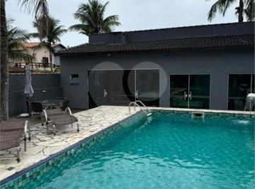 Casa · 232m² · 5 Quartos · 6 Vagas · Casa com 5 quartos à venda em Morada da praia - SP