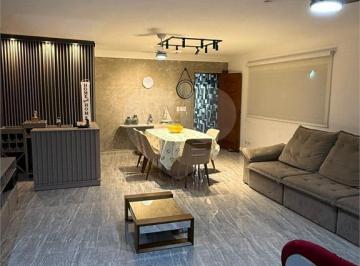 Casa · 232m² · 5 Quartos · 6 Vagas · Casa com 5 quartos à venda em Morada da praia - SP