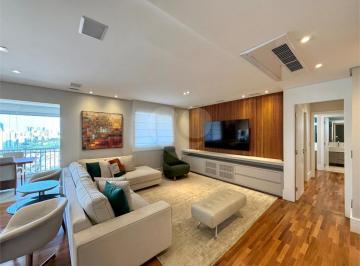 Imagem Principal · Apartamento com 3 quartos á venda na Chácara Santo Antônio, São Paulo