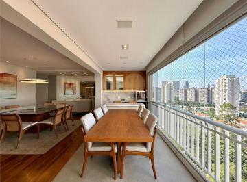 Imagem Principal · Apartamento com 3 quartos á venda na Chácara Santo Antônio, São Paulo
