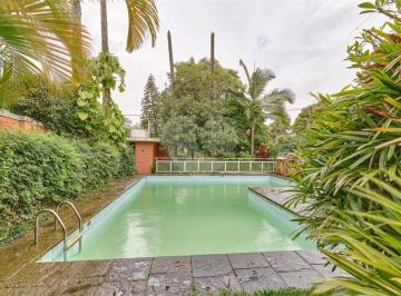 Casa · 312m² · 3 Quartos · 5 Vagas · Casa térrea com 3 quartos à venda em Chácara monte alegre - SP