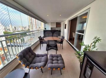 Apartamento · 132m² · 3 Quartos · 2 Vagas · Apartamento com 3 quartos à venda em Vila zilda (tatuapé) - SP