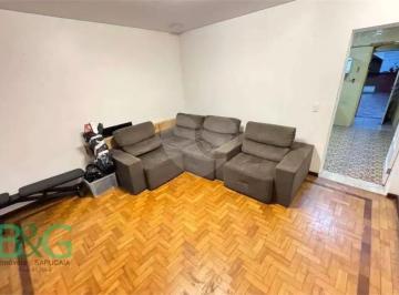 Casa · 250m² · 5 Quartos · 1 Vaga · Casa com 5 quartos à venda em Vila mariana - SP