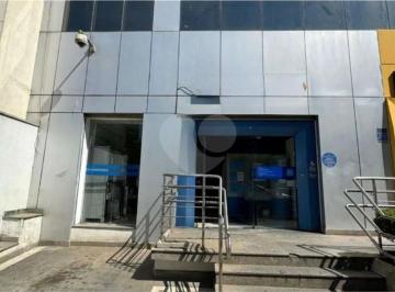 Comercial · 500m² · 2 Vagas · Loja à venda em Paraíso - SP