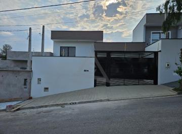 Casa · 149m² · 3 Quartos · 2 Vagas · Casa à venda em Vinhedo, Bosque, com 3 quartos, com 149 m²