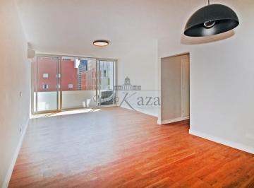 Apartamento · 152m² · 3 Quartos · 1 Vaga · Apartamento - Jardim América - 3 Dormitórios - 152m².
