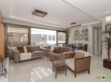 Apartamento · 150m² · 2 Quartos · 2 Vagas · Garden com 2 quartos à venda em Petrópolis - RS