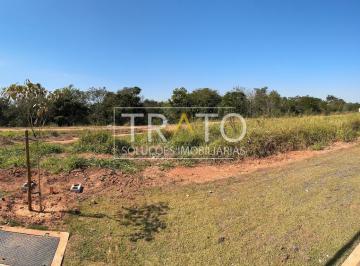 0 · terreno à venda em Alphaville Dom Pedro