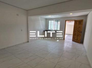 Casa · 109m² · 2 Quartos · 2 Vagas · Sobrado a venda na Vila Assunção - Santo André/SP