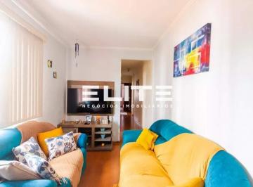 Apartamento · 60m² · 2 Quartos · 1 Vaga · Apartamento pronto para morar - Vila Príncipe de Gales - Santo André