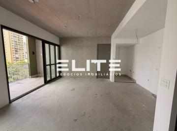 Apartamento · 52m² · 1 Quarto · 1 Vaga · Apartamento à venda no Bairro Jardim - Santo André/SP