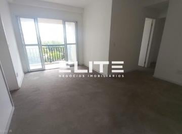 Apartamento · 85m² · 3 Quartos · 2 Vagas · Apartamento com 3 dormitórios à venda, 85 m²- Jardim - Santo André/SP
