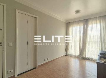 Apartamento · 60m² · 3 Quartos · 1 Vaga · Apartamento à venda, Vila Homero Thon, Santo André.