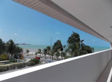 Apartamento de 1 quarto, João Pessoa · Temporada de fim de ano e verão na praia de Manaíra 