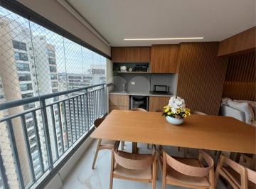 Apartamento · 115m² · 2 Quartos · 2 Vagas · Apartamento com 2 quartos à venda em Vila santa catarina - SP