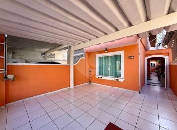 Casa · 145m² · 3 Quartos · 2 Vagas · Sobrado com 3 quartos à venda em Jardim consórcio - SP