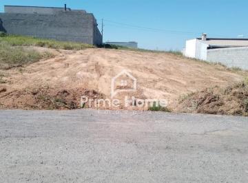 0 · terreno à venda em Chácaras Luzitana