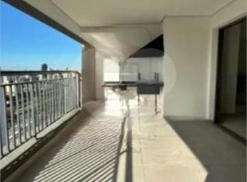 Apartamento · 125m² · 3 Quartos · 2 Vagas · Apartamento com 3 quartos à venda em Quarta parada - SP