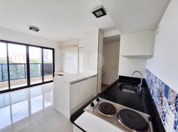 Apartamento · 40m² · 1 Quarto · 1 Vaga · Apartamento com 1 quartos à venda em Tucuruvi - SP