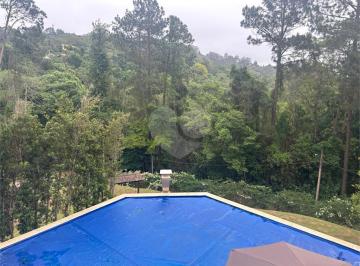 Casa · 862m² · 4 Quartos · 7 Vagas · Condomínio com 4 quartos à venda em Roseira - SP