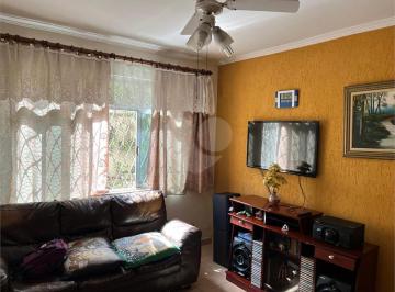 Apartamento · 93m² · 3 Quartos · 1 Vaga · Apartamento com 3 quartos à venda em Vila cachoeira - SP