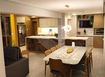 Apartamento · 151m² · 4 Quartos · 2 Vagas · Apartamento com 4 quartos à venda em Jardim do mar - SP