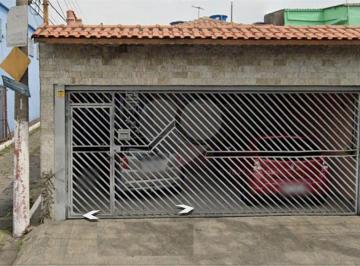 Casa · 104m² · 3 Quartos · 2 Vagas · Casa com 3 quartos à venda em Vila ivone - SP