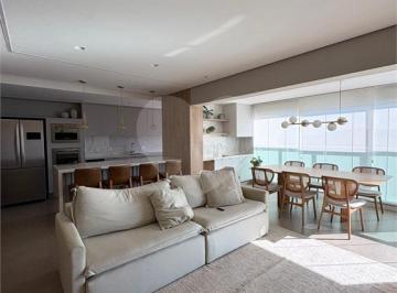 Apartamento · 116m² · 3 Quartos · 2 Vagas · Apartamento com 3 quartos à venda em Vila Mogilar - SP