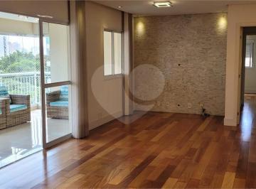 Apartamento · 130m² · 3 Quartos · 2 Vagas · Apartamento com 3 quartos à venda em Jardim avelino - SP