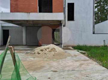 Casa · 268m² · 3 Quartos · 2 Vagas · Condomínio com 3 quartos à venda em Mogi moderno - SP