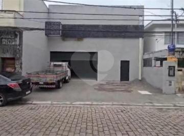 Comercial · 260m² · 4 Vagas · Galpão à venda em Jardim monte kemel - SP