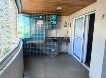 Apartamento · 132m² · 3 Quartos · 3 Vagas · Apartamento com 3 quartos à venda em Centro - SP