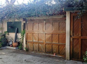 Área de Serviço · Imoveis - no Jardim Santo Amaro