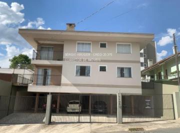Foto 18 · Imperdível! Apartamento de 3 quartos com suíte e 2 vagas de garagem no bairro Colonial em São Bento